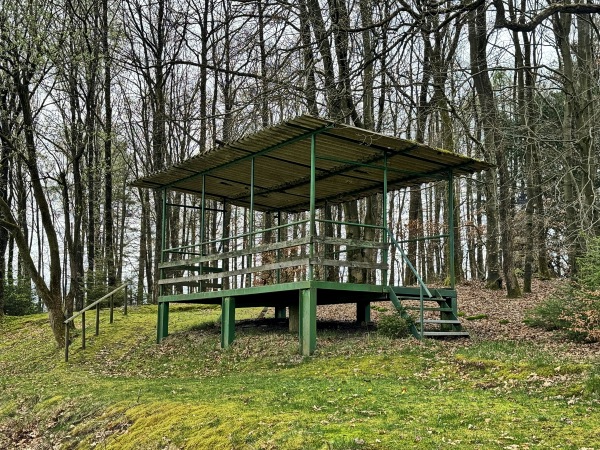 Sportplatz Susannenhöh - Halver-Oeckinghausen