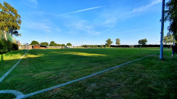 Sportanlage Rochusstraße Platz 2 - Wegberg-Rath-Anhoven