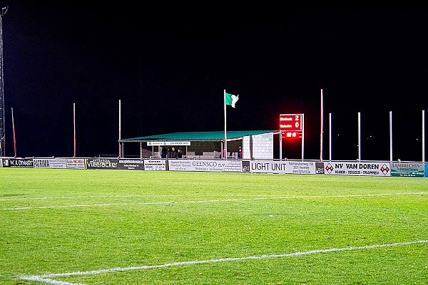 Albert Ombelet Stadion - Bierbeek