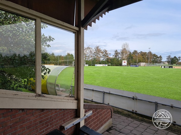 Sportpark Ilpendam - Waterland-Ilpendam