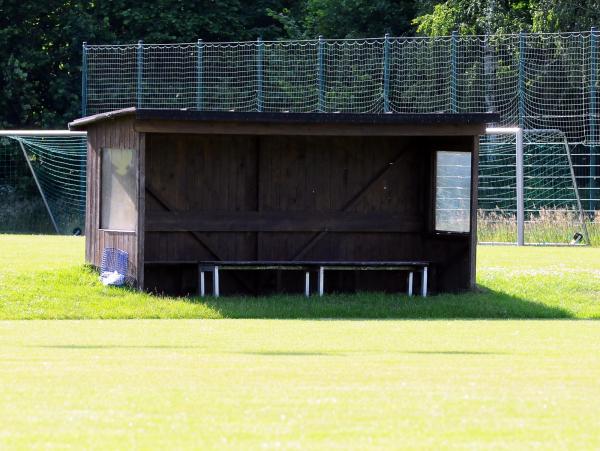 Sportanlage Zum Sande - Dötlingen