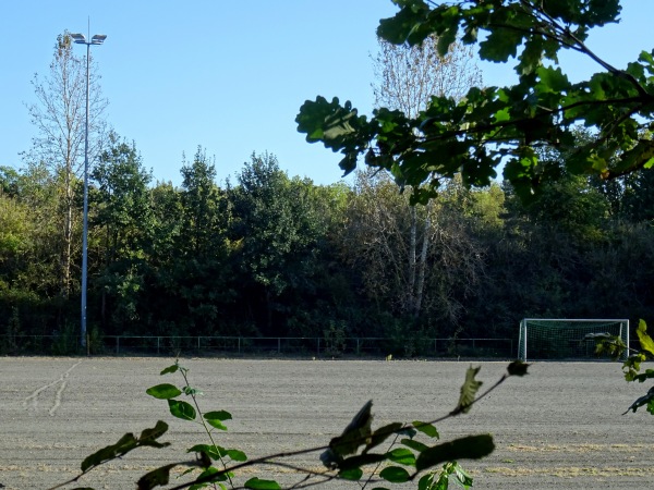 Sportplatz Grunewald - Berlin-Grunewald