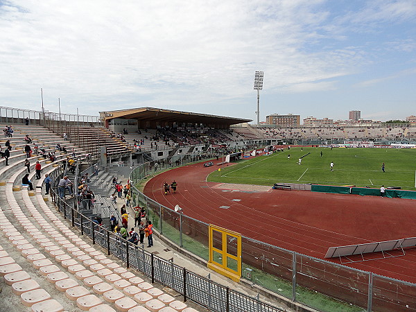 Stadio Armando Picchi - Livorno
