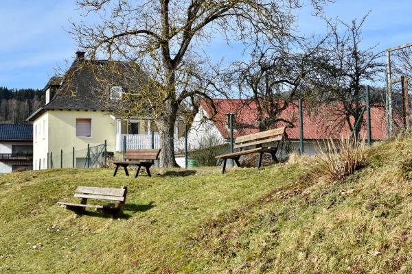 Nonnbach-Arena - Dietzhölztal-Mandeln