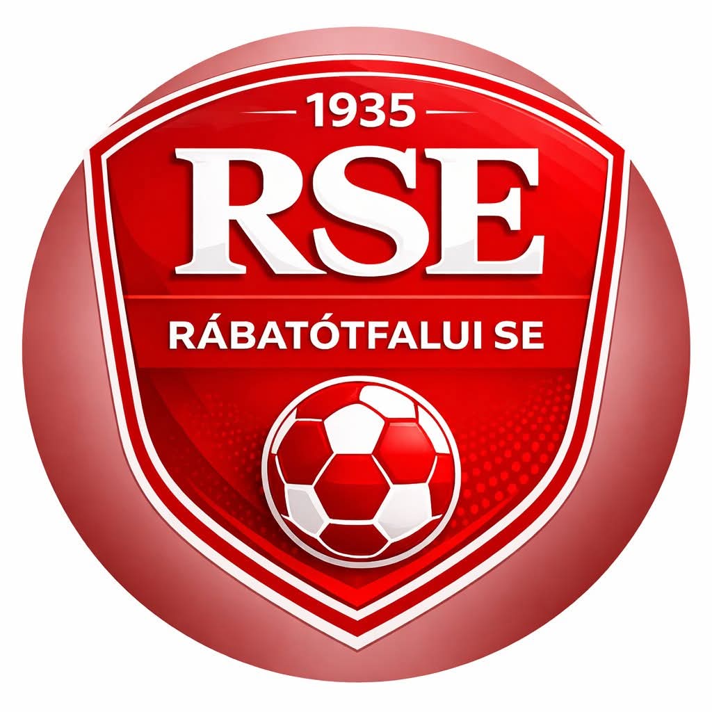 Wappen Rábatótfalui SE