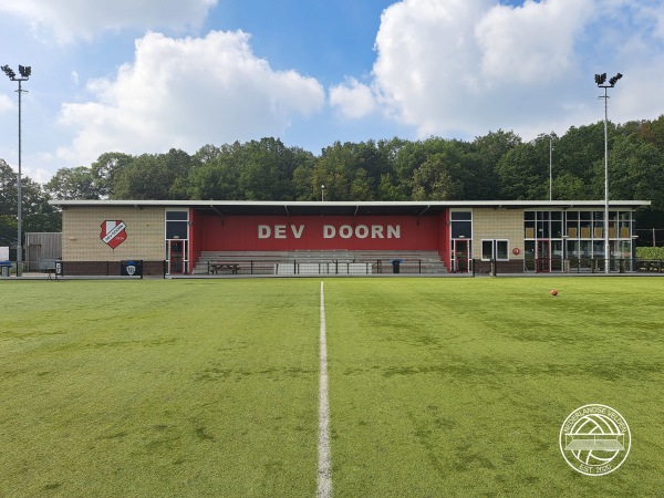 Sportpark Tuilland - Utrechtse Heuvelrug-Doorn