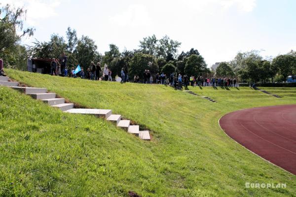 Hermann-Saam-Stadion - Freudenstadt