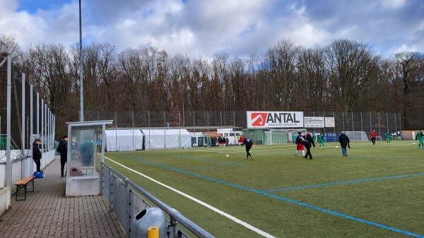 Grie-Soß-Arena - Frankfurt/Main-Oberrad