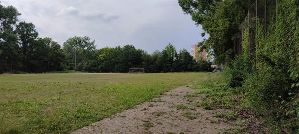 Sportanlage Stammestraße B-Platz - Hannover-Linden