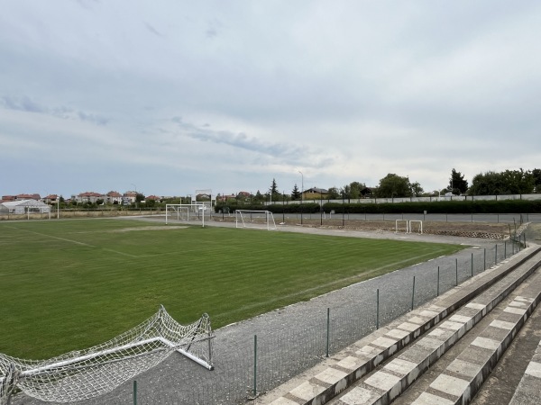 Sportkomplex Ravda - Ravda