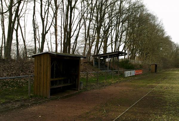 Sportanlage Bollenser Weg - Wrestedt-Wieren