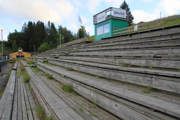 Skjetten kunstgress - Skjetten