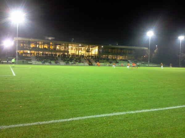 Nationaal Sportcentrum Papendal - Arnhem