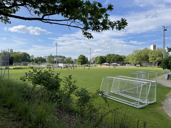 Lidl Sportpark Bergholz Platz 2 - Wil SG