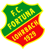 Wappen FC Fortuna Lohrbach 1929