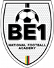 Wappen Be1 NFA