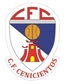 Wappen CF Cenicientos