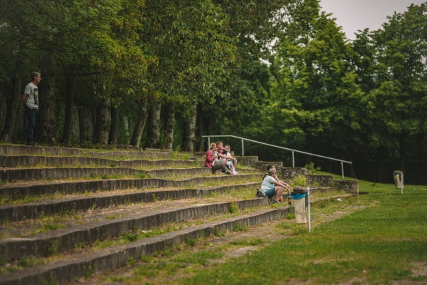 Westring-Sportplatz - Gotha