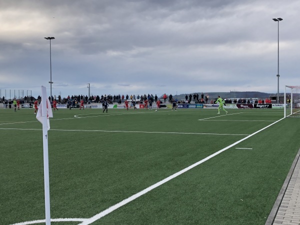 Sportanlage Neumatten Platz 2 - Binzen