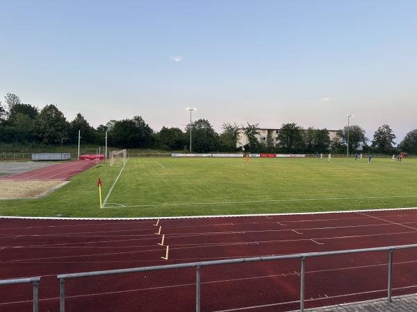 Schurwaldstadion - Aichwald