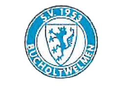 Wappen ehemals SV Bucholtwelmen 1953  119364