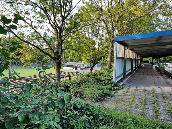 Bezirkssportanlage Lange Wanne - Recklinghausen