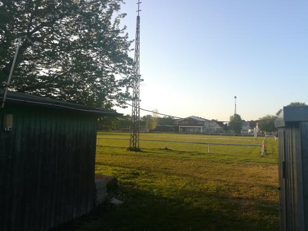 Sportplatz Dirmstein - Dirmstein