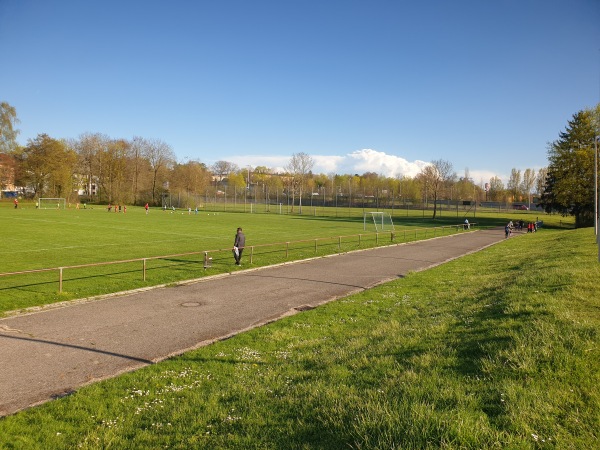 Karl-Mögele-Sportanlage Platz 2 - Augsburg-Göggingen