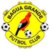 Wappen Bagua Grande FC