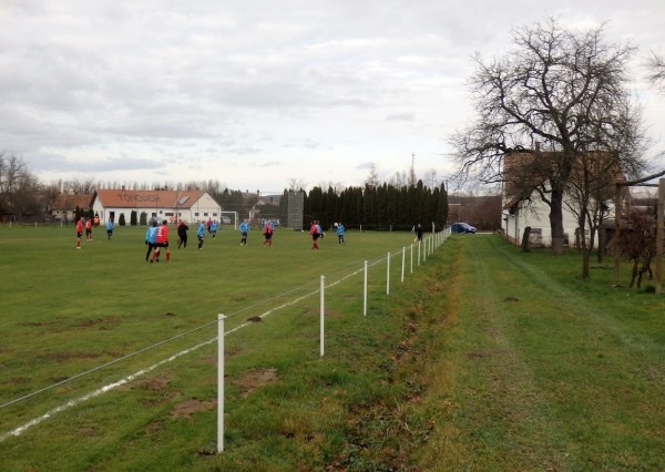Csörötneki Sportpálya - Csörötnek