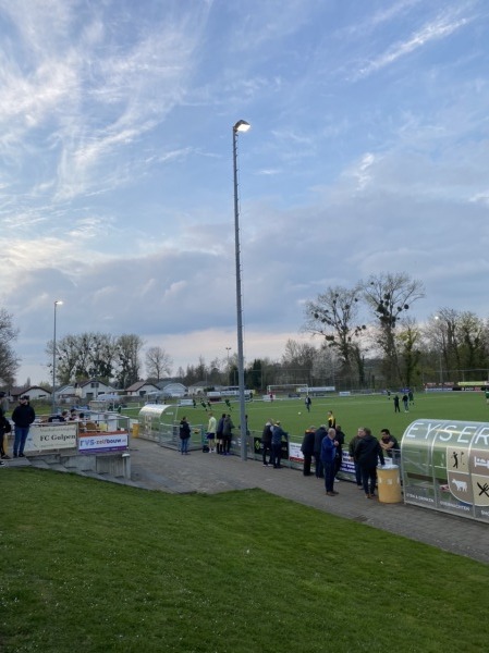 Sportpark aan de Ringweg - Gulpen-Wittem