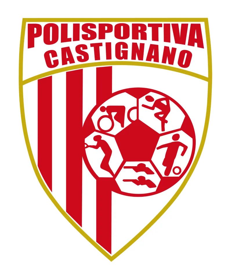 Wappen Polisportiva Castignano 