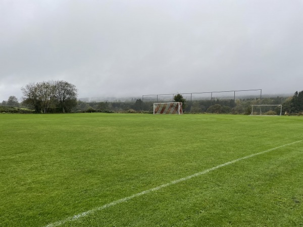 Stade Maurice Sacre Terrain 2 - Stavelot-Ster