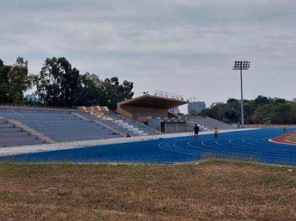 National University of Kaohsiung Stadium - Kaohsiung