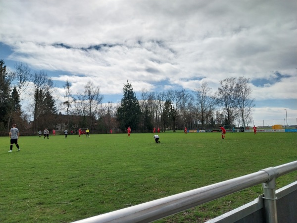 Sportanlage Reichenkirchen - Fraunberg-Reichenkirchen