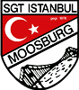 Wappen SG Türk Istanbul Moosburg 1978 II