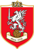Wappen US Grosseto 1912