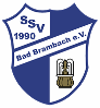 Wappen SSV Bad Brambach 1895