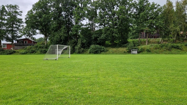 Åsunda IP - Marbäck