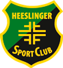 Wappen Heeslinger SC 2013 III  36917