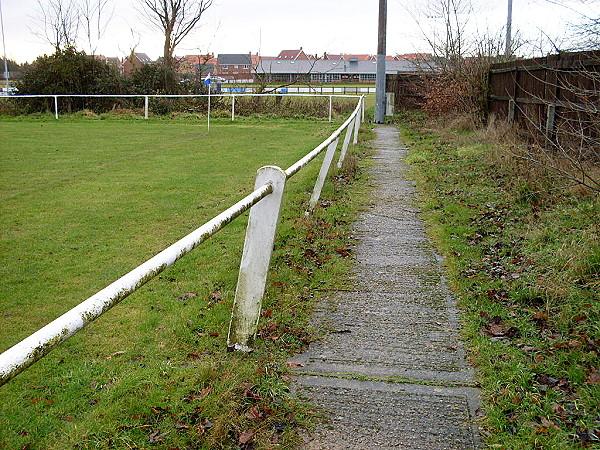 Blackhouse Lane - Great Cornard, Suffolk