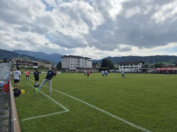 Alter Zustand (vor dem Umbau)