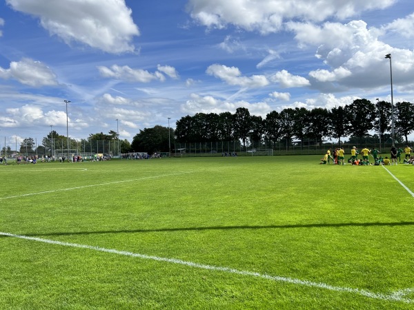 Sportanlage Brunsmannstraße Platz 2 - Bocholt-Suderwick