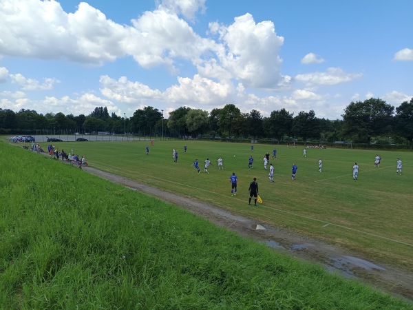 FC-Stadion Nebenplatz 1 - Bayreuth