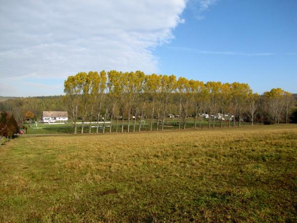 Sport- und Freizeitzentrum Bad Bibra - Bad Bibra