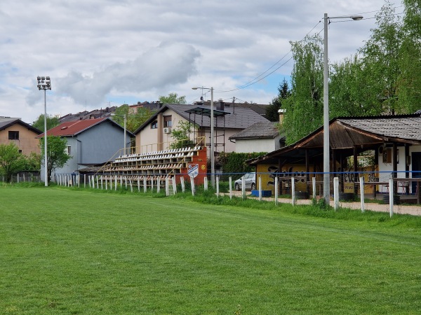 Stadion FK Krajina - Banja Luka