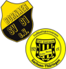 Wappen SpG Borna II / Serbitz/Thräna (Ground B)