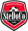Wappen SteDoCo (Sterk Door Combinatie)  10113