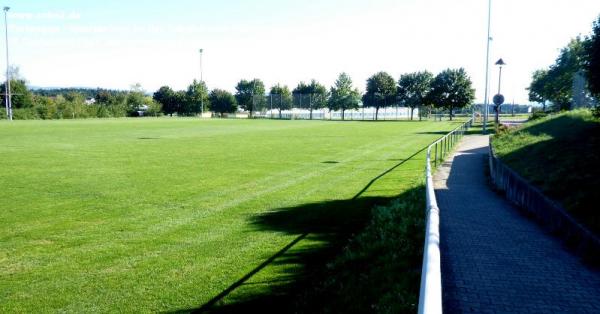Sportanlage an der Schulstraße Platz 2 - Durlangen