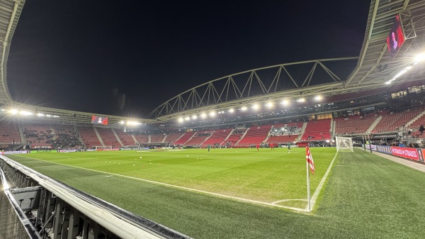 AFAS Stadion - Alkmaar